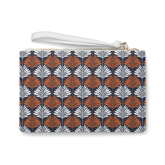 Clutch Bag | Auburn, Alabama | Deco