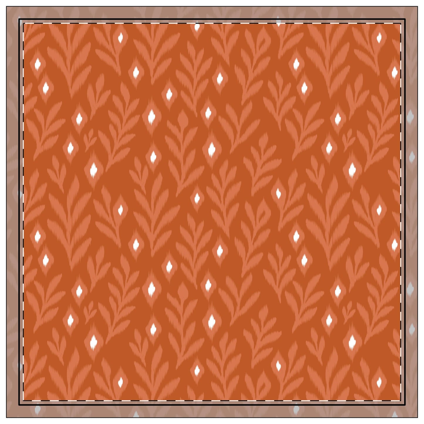 Napkins | Austin, Texas | Laurel