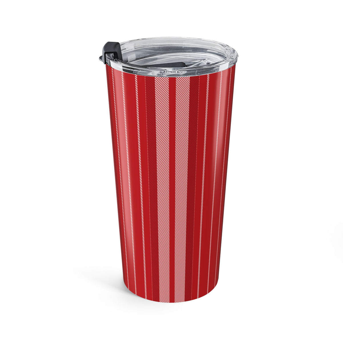 Tumbler | Madison, Wisconsin | Stripe