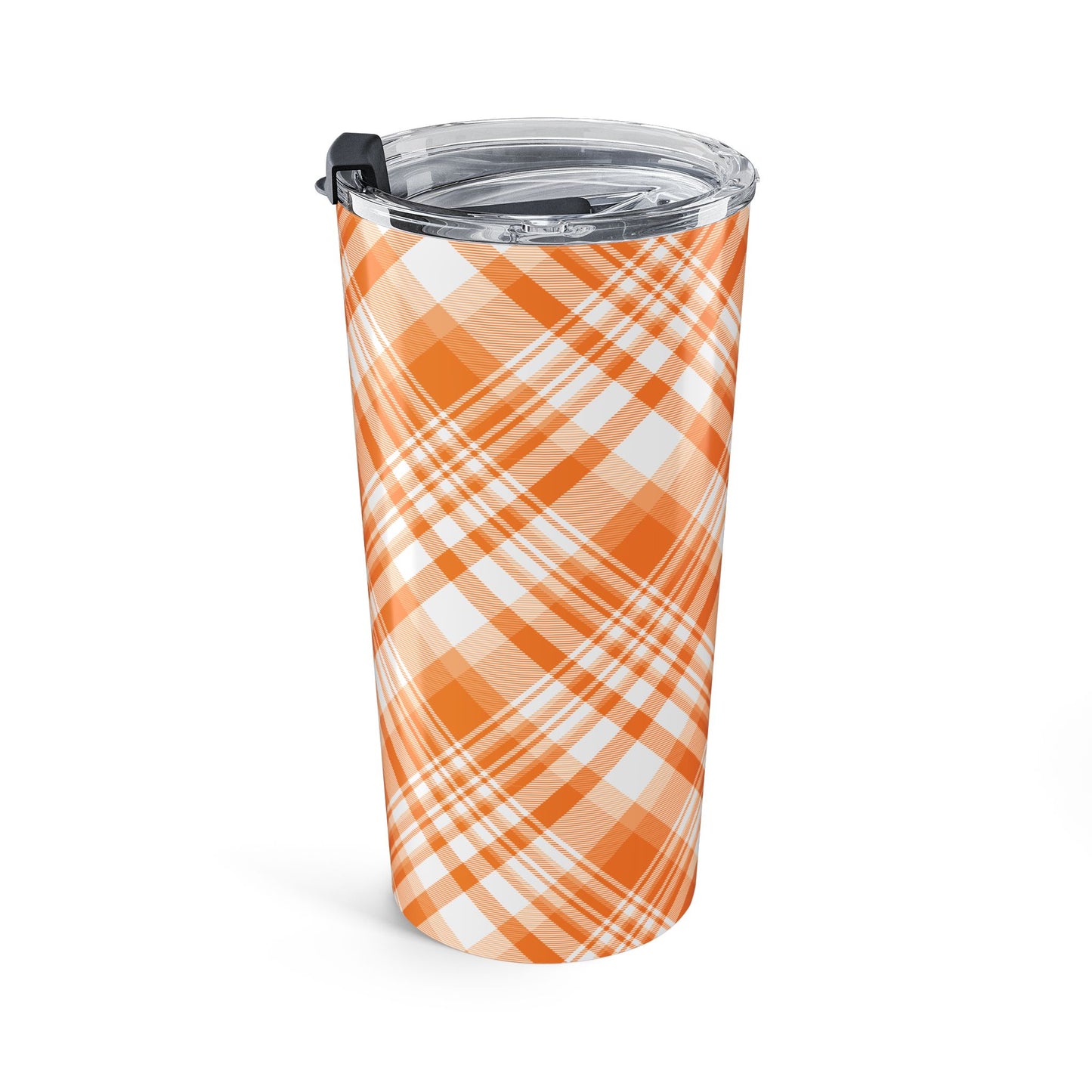 Tumbler | Knoxville, Tennessee | Tartan