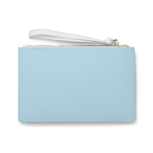 Clutch Bag | New Orleans, Louisiana | Light