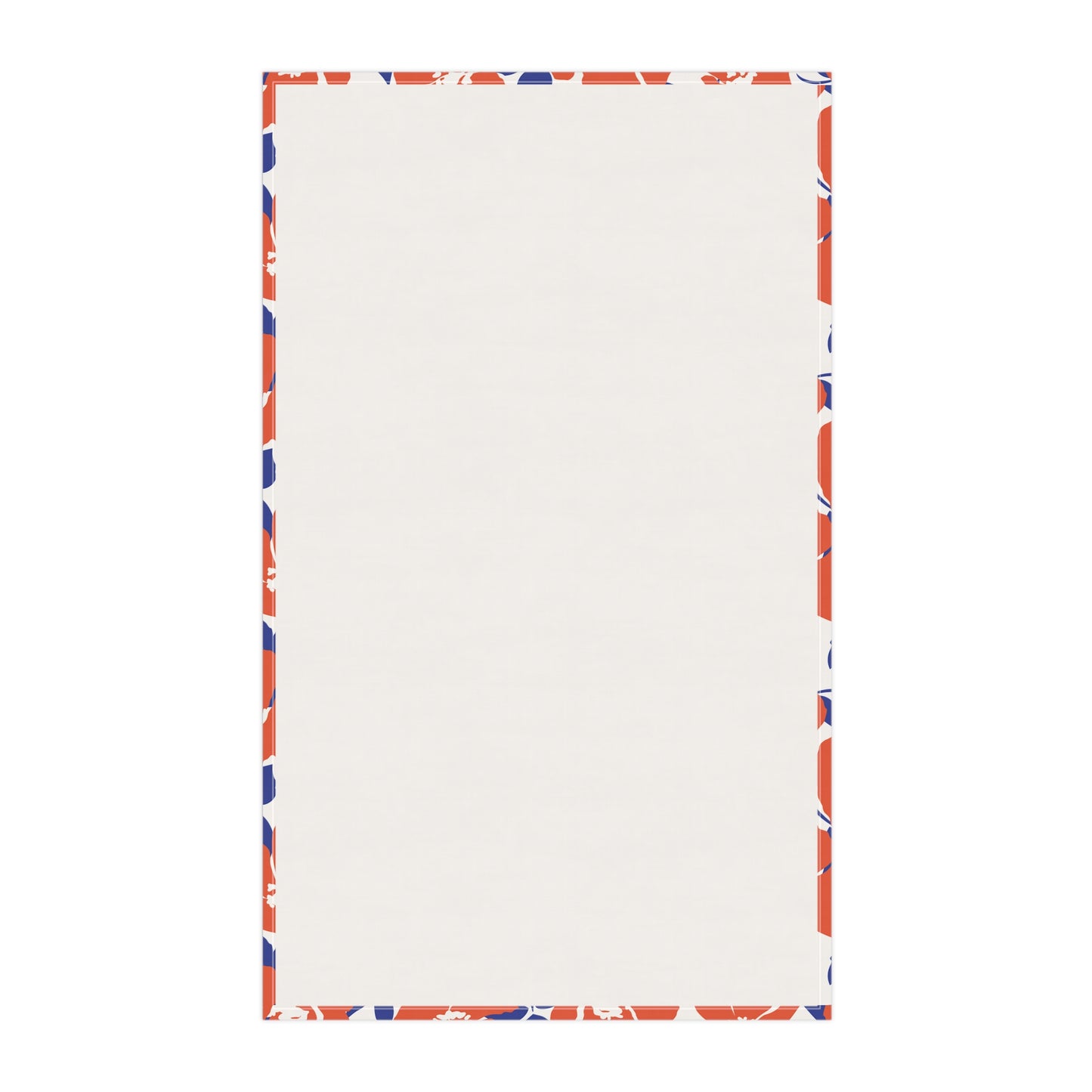 Tea Towel | Gainesville, Florida | Poppy