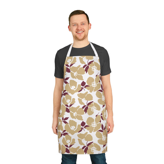Apron | Tallahassee, Florida | Poppy