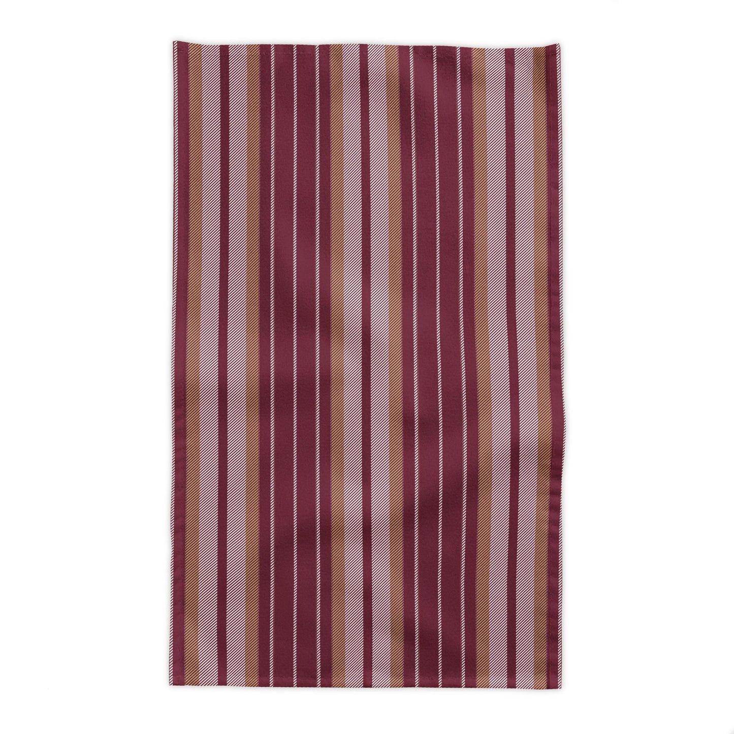 Tablecloth | Tallahassee, Florida | Stripe