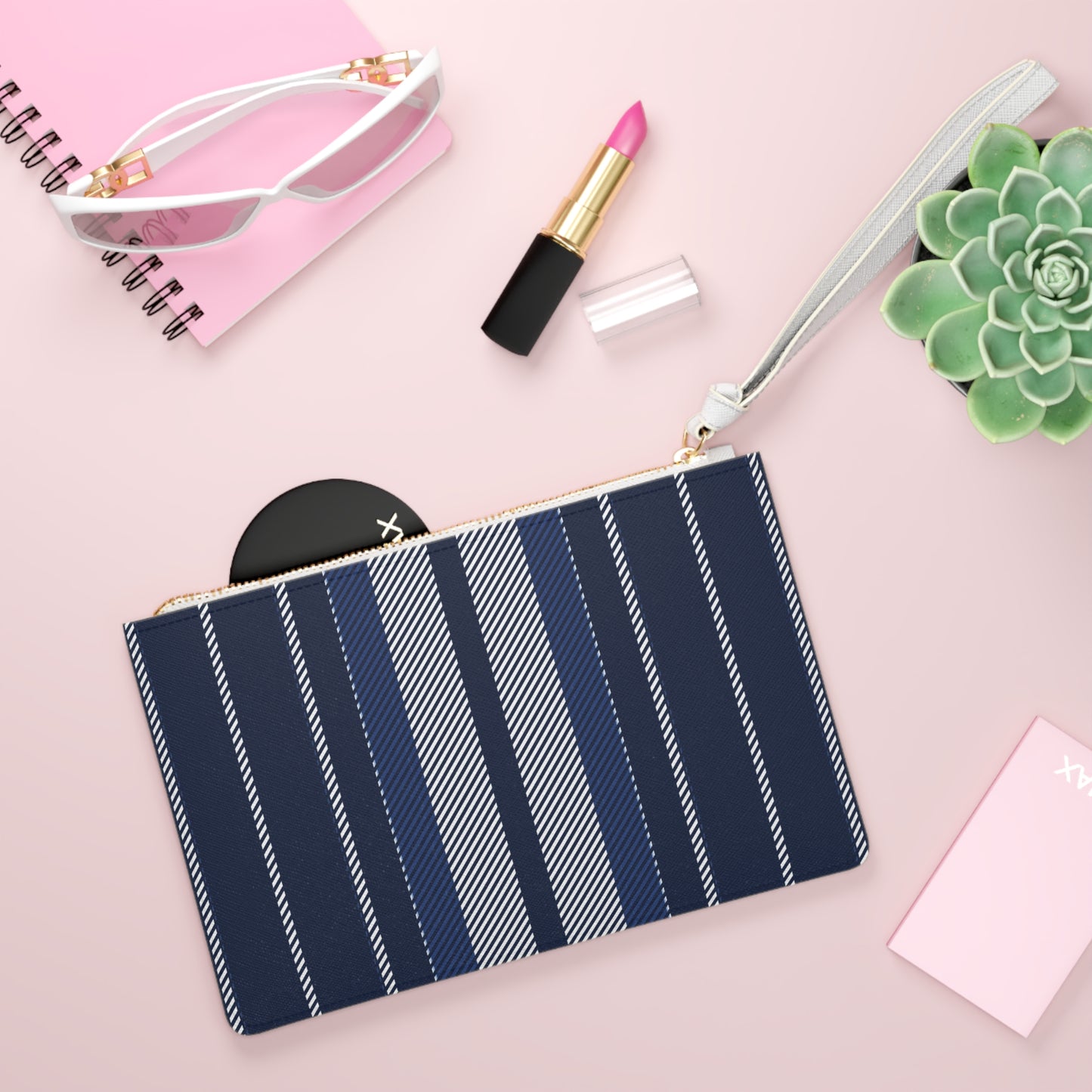 Clutch Bag | State College, Pennsylvania | Stripe