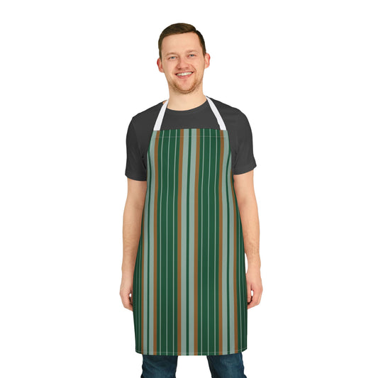 Apron | Miami, Florida | Stripe