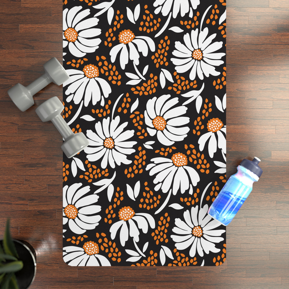 Yoga Mat | Princeton, New Jersey | Bellis
