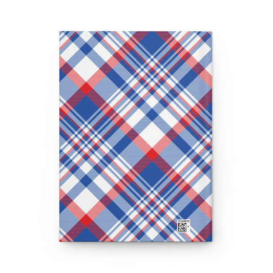 Journal | Lawrence, Kansas | Tartan