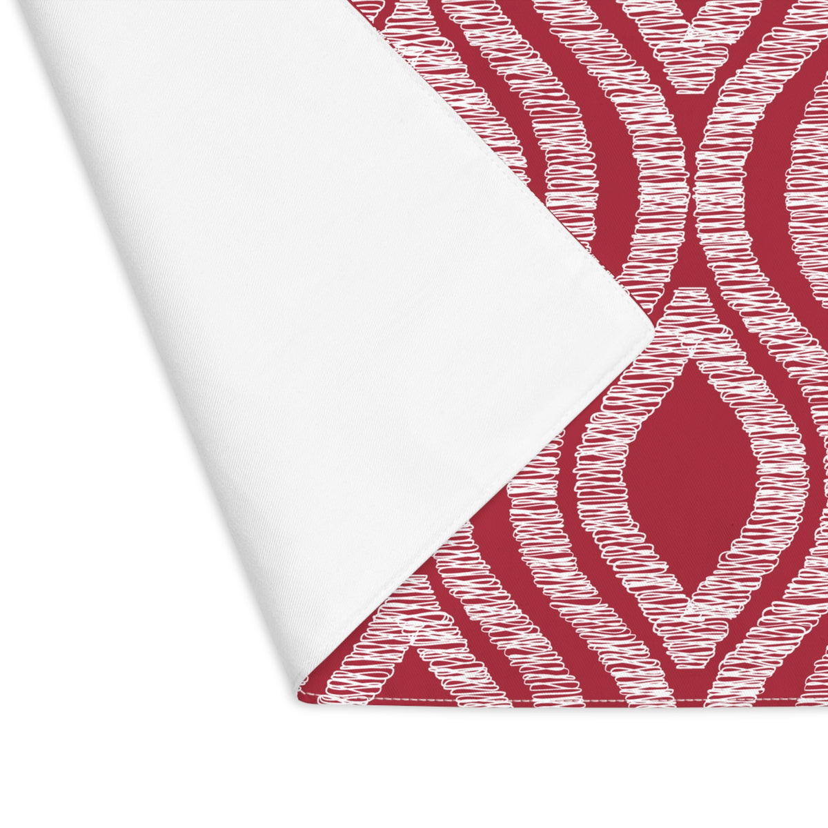 Placemat | Bloomington, Indiana | Ogee