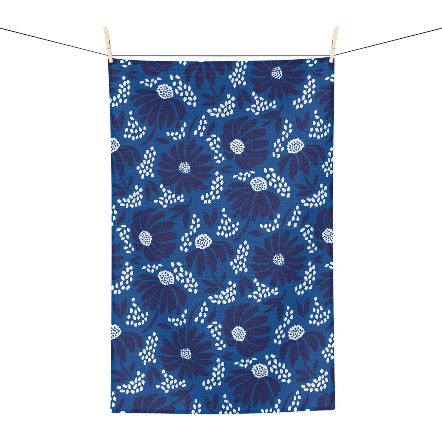 Tea Towels | Durham, North Carolina | Bellis
