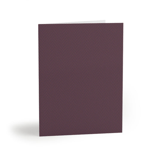 Notecards | Charlottesville, Virginia | Herringbone