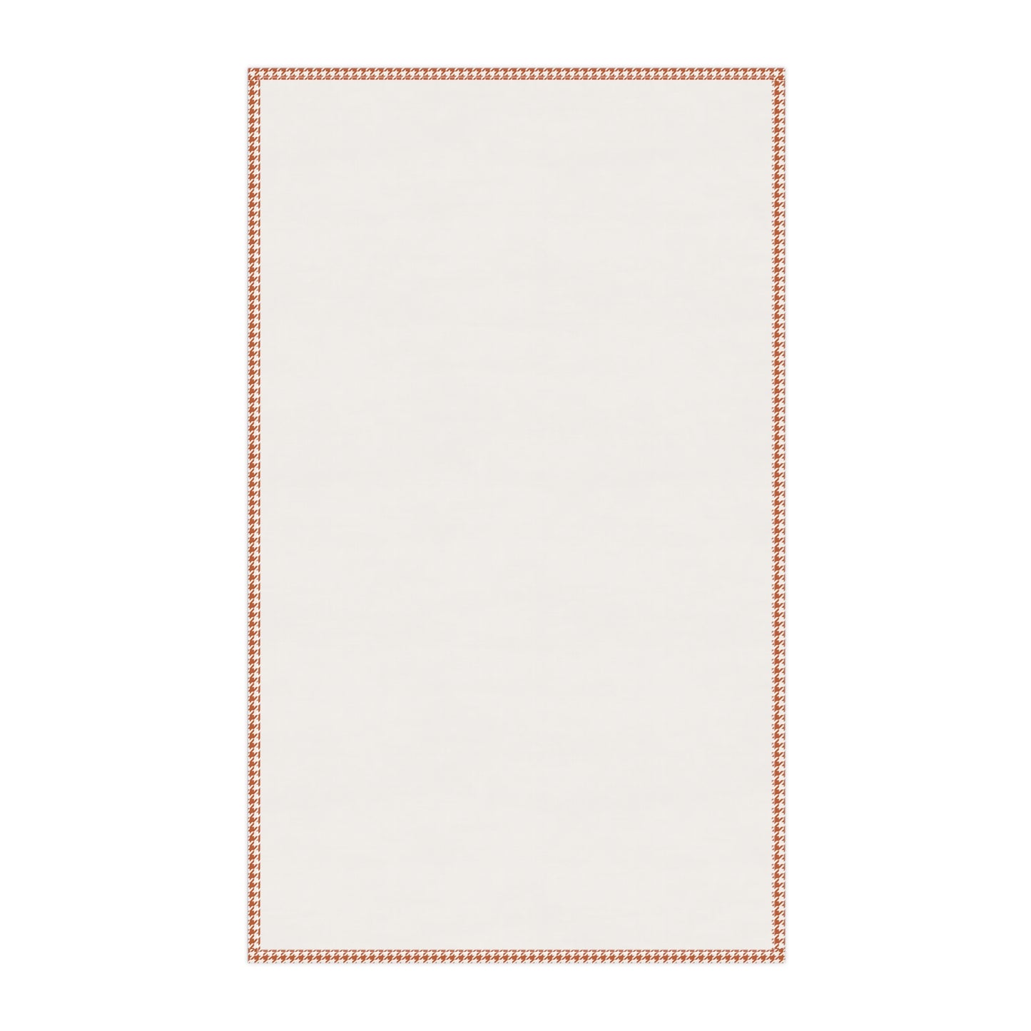 Tea Towels | Austin, Texas | Houndstooth