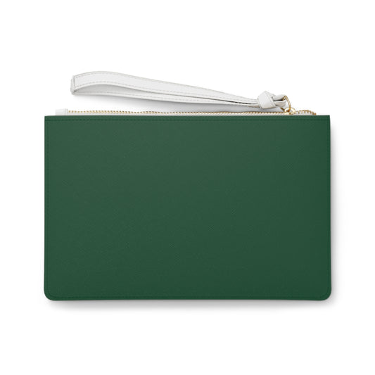 Clutch Bag | Miami, Florida | Dark