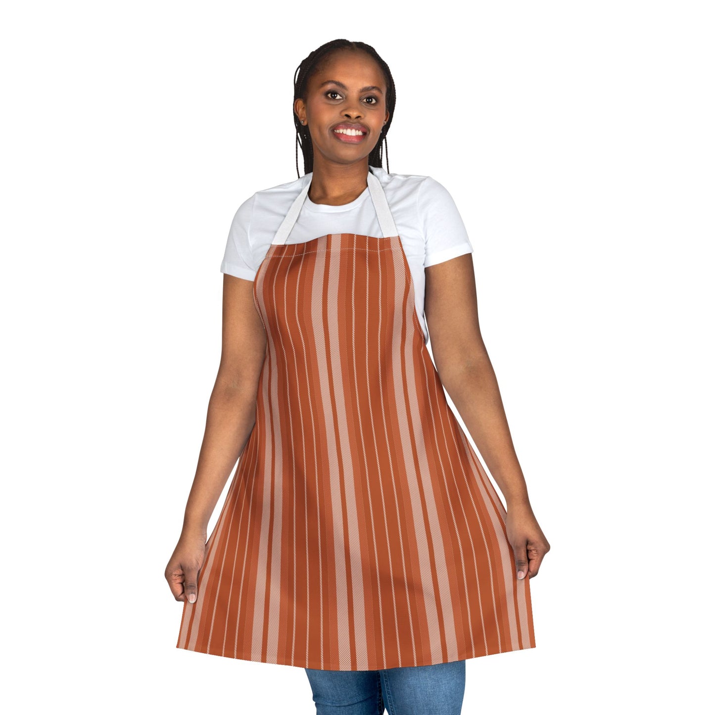 Apron | Austin, Texas | Stripe
