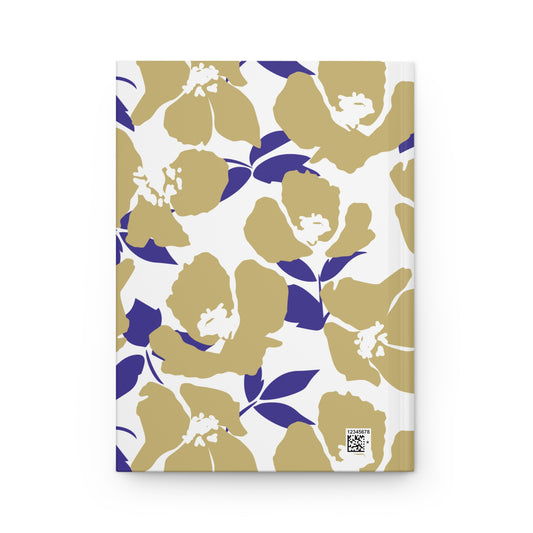 Journal | Harrisonburg, Virginia | Poppy