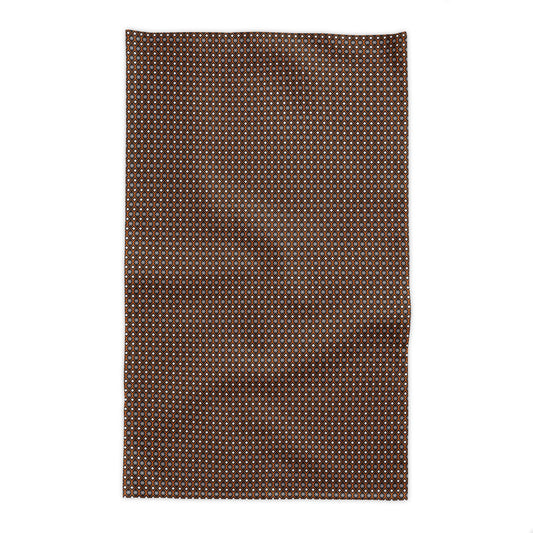Tablecloth | Princeton, New Jersey | Snow