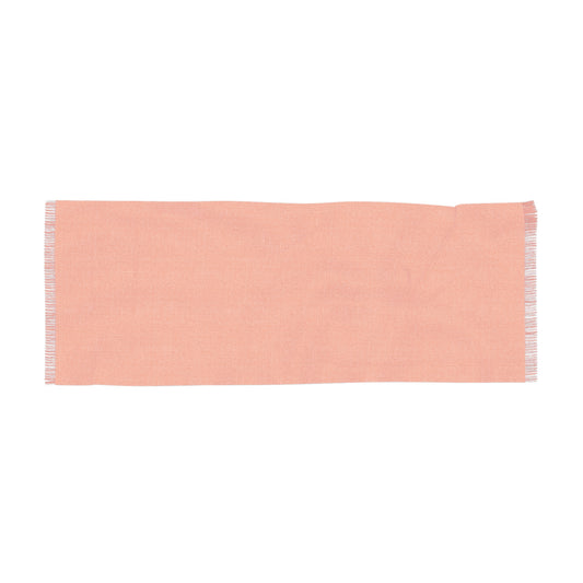 Scarf | Princeton, New Jersey | Light
