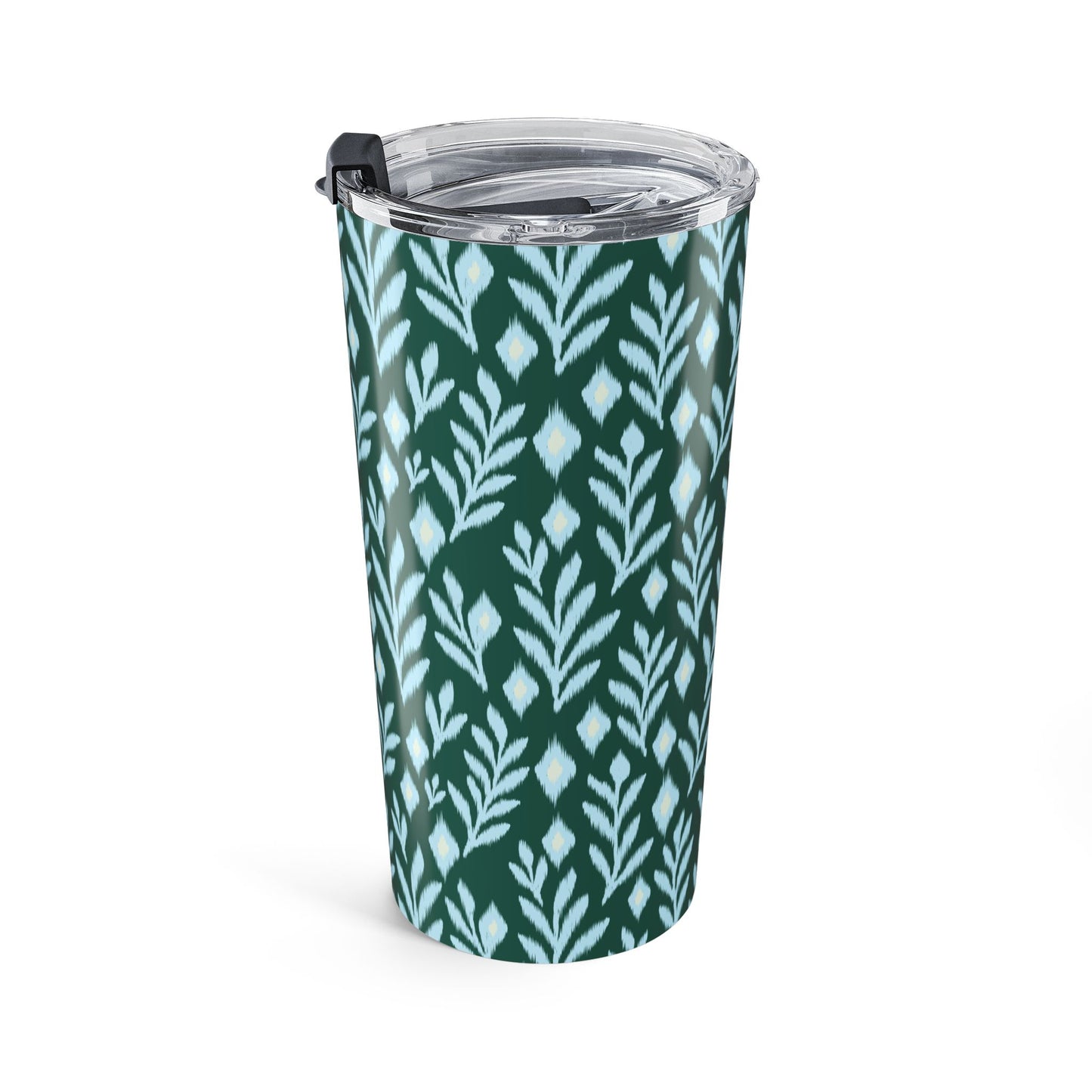 Tumbler | New Orleans, Louisiana | Laurel