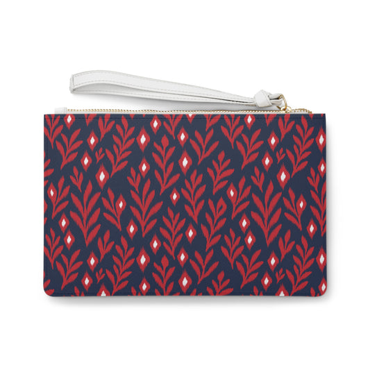 Clutch Bag | Oxford, Mississippi | Laurel
