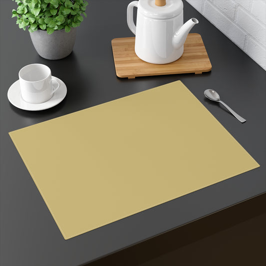 Placemat | Harrisonburg, Virginia | Light