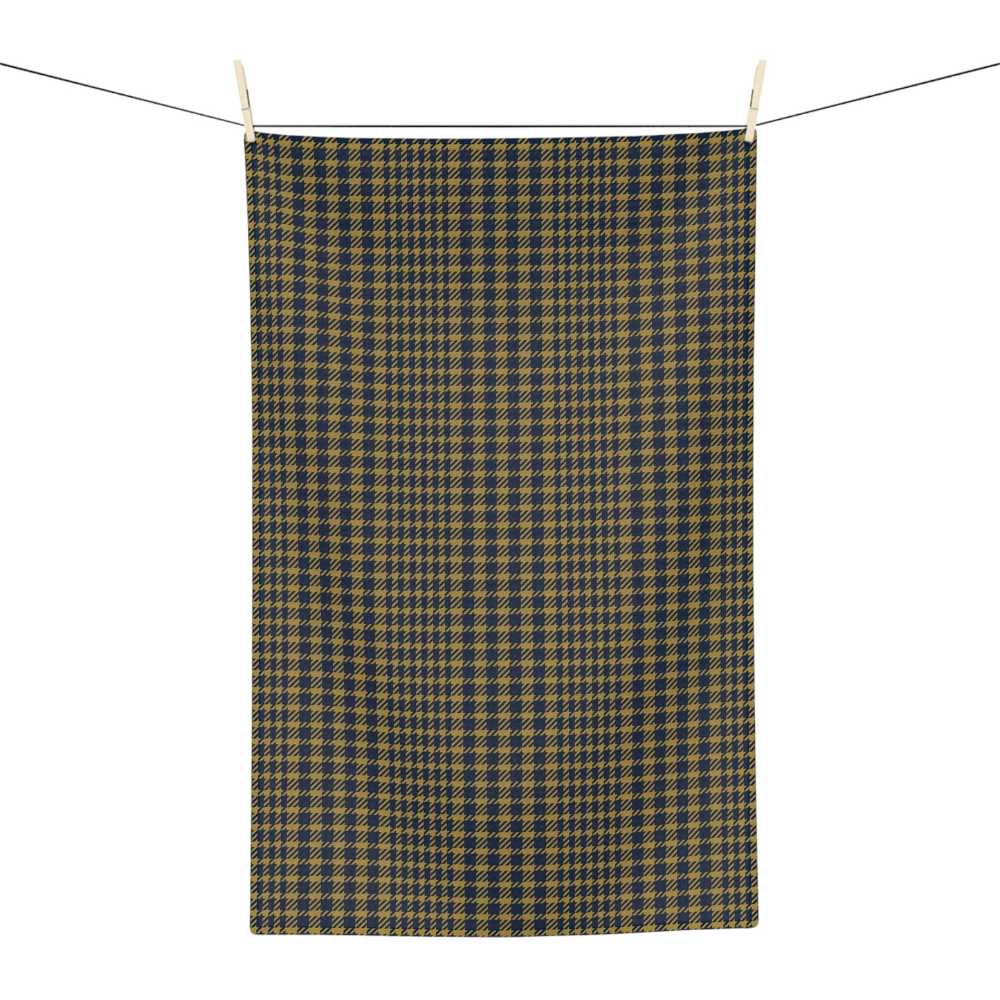 Tea Towels | Notre Dame, Indiana | Tweed