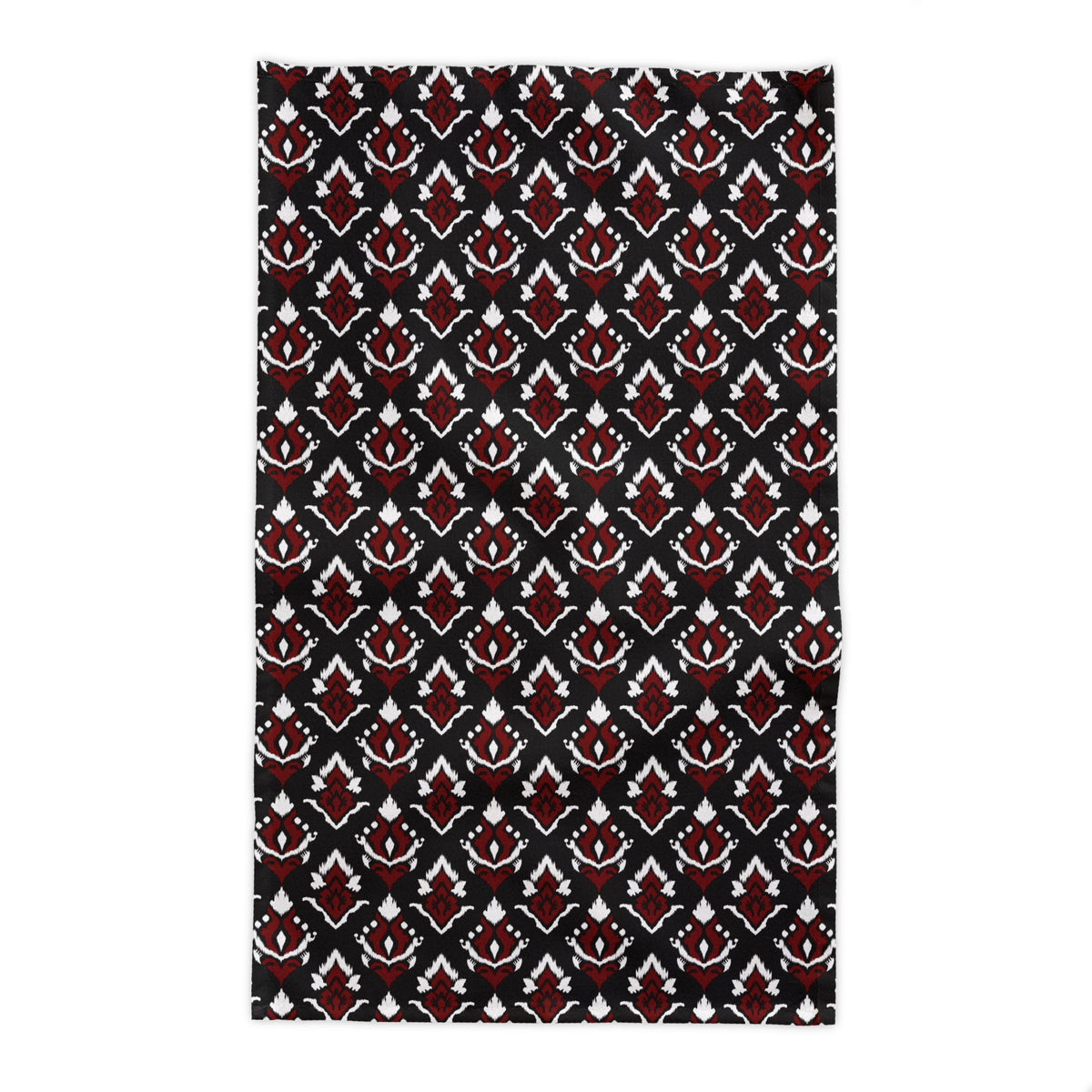 Tablecloth | Columbia, South Carolina | Ikat