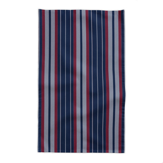 Tablecloth | Oxford, Mississippi | Stripe