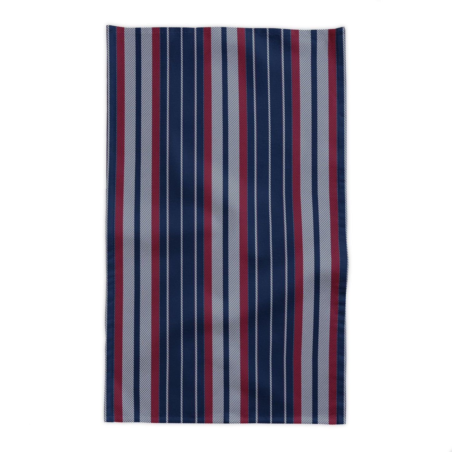Tablecloth | Oxford, Mississippi | Stripe