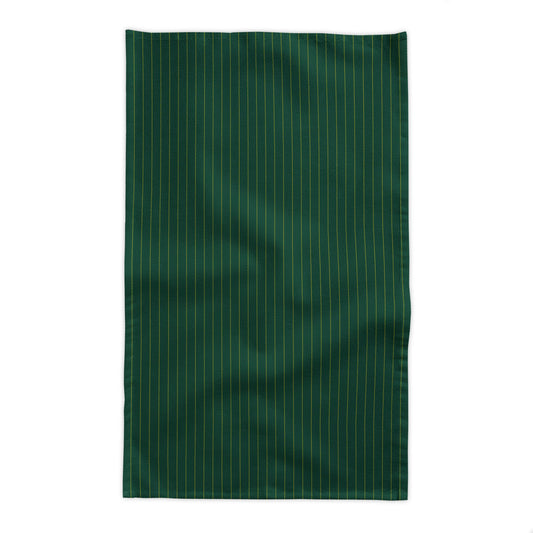 Tablecloth | Eugene, Oregon | Pinstripe