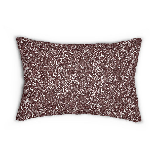 Pillow | College Station, Texas | Fauna