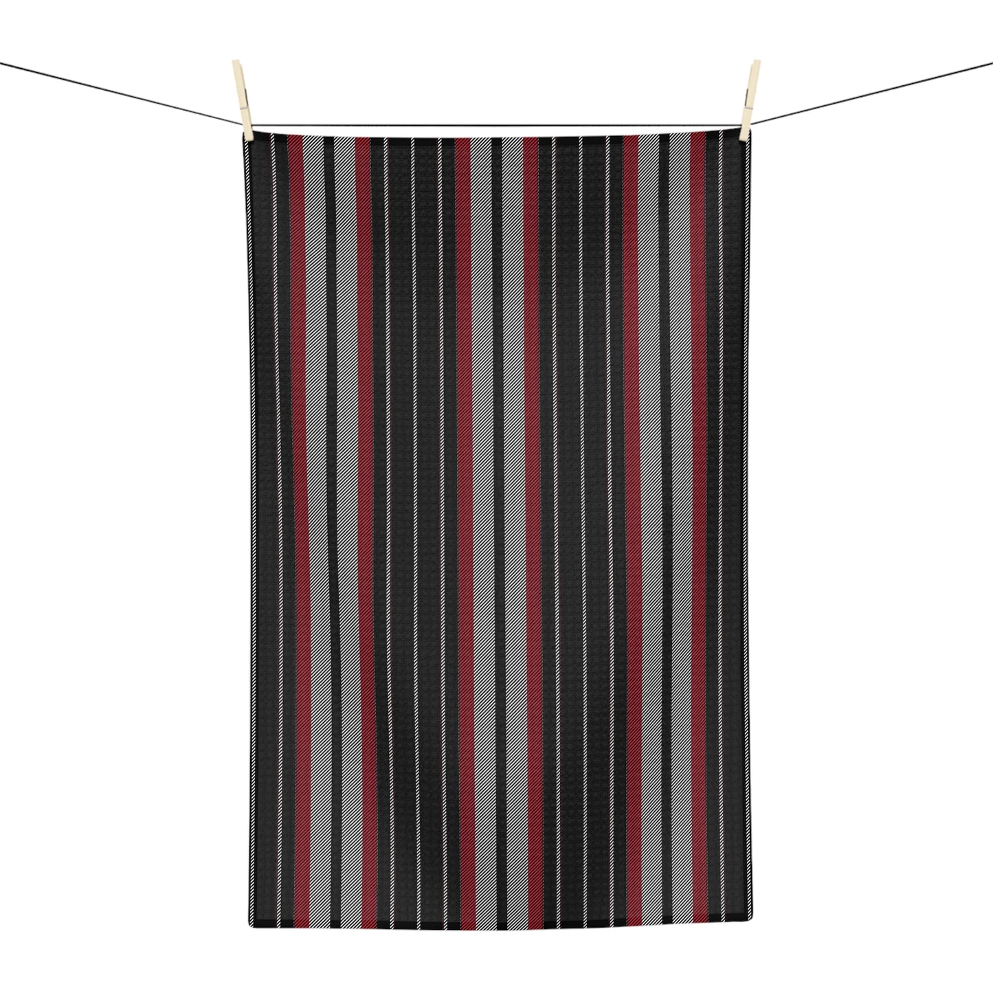 Tea Towels | New Brunswick, New Jersey | Stripe