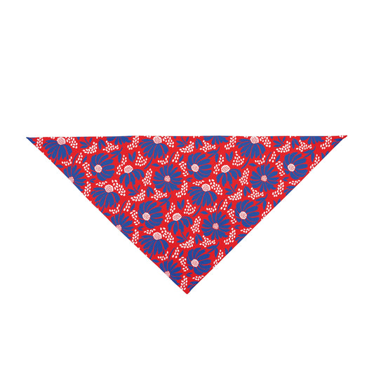 Pet Bandana | Lawrence, Kansas | Bellis