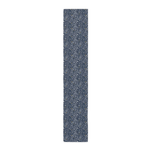 Table Runner | Notre Dame, Indiana | Fauna