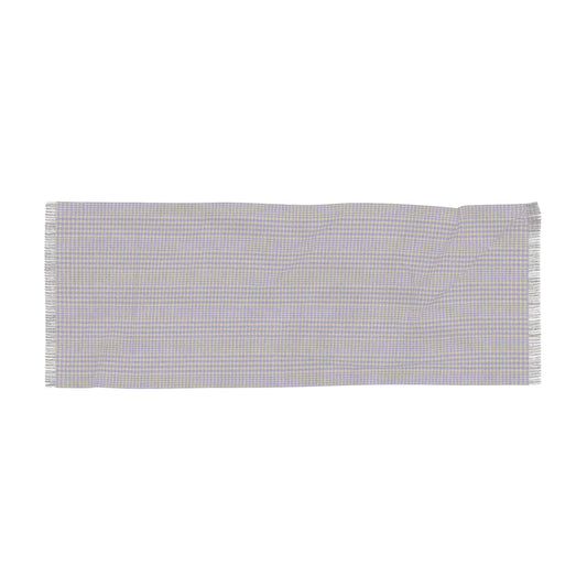Scarf | Harrisonburg, Virginia | Tweed