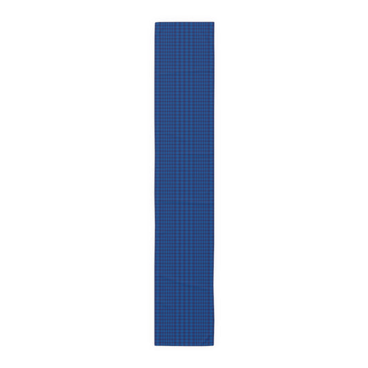 Table Runner | Durham, North Carolina | Tweed