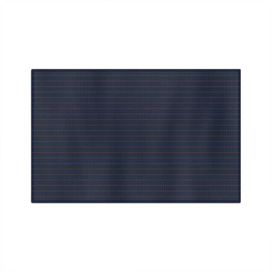 Tea Towels | Auburn, Alabama | Pinstripe