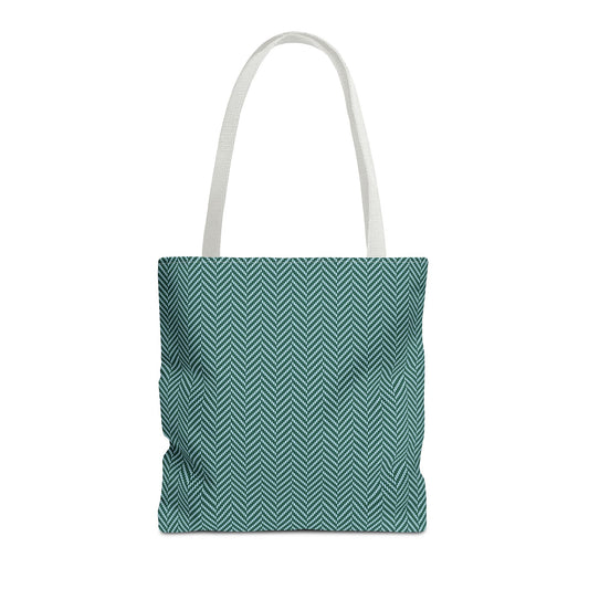 Totes | New Orleans, Louisiana | Herringbone