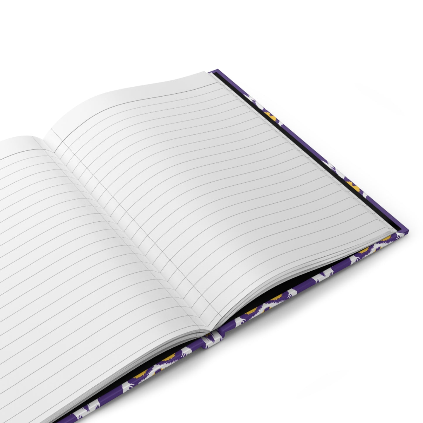 Journal | Baton Rouge, Louisiana | Ikat
