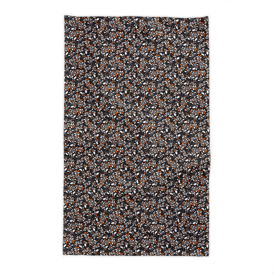 Tablecloth | Princeton, New Jersey | Holly