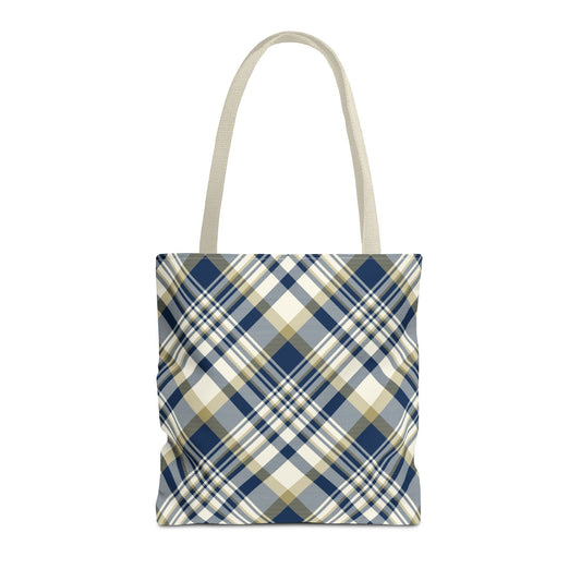 Totes | Atlanta, Georgia | Tartan