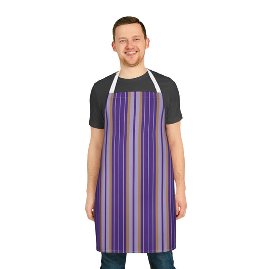 Apron | Baton Rouge, Louisiana | Stripe