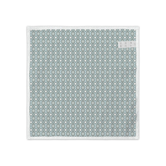 Napkins | New Orleans, Louisiana | Snow