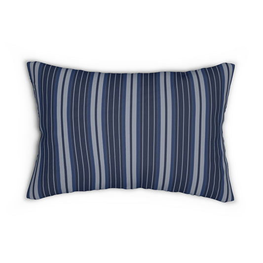 Pillow | State College, Pennsylvania | Stripe