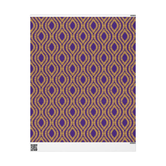 Gift Wrap | Baton Rouge, Louisiana | Ogee