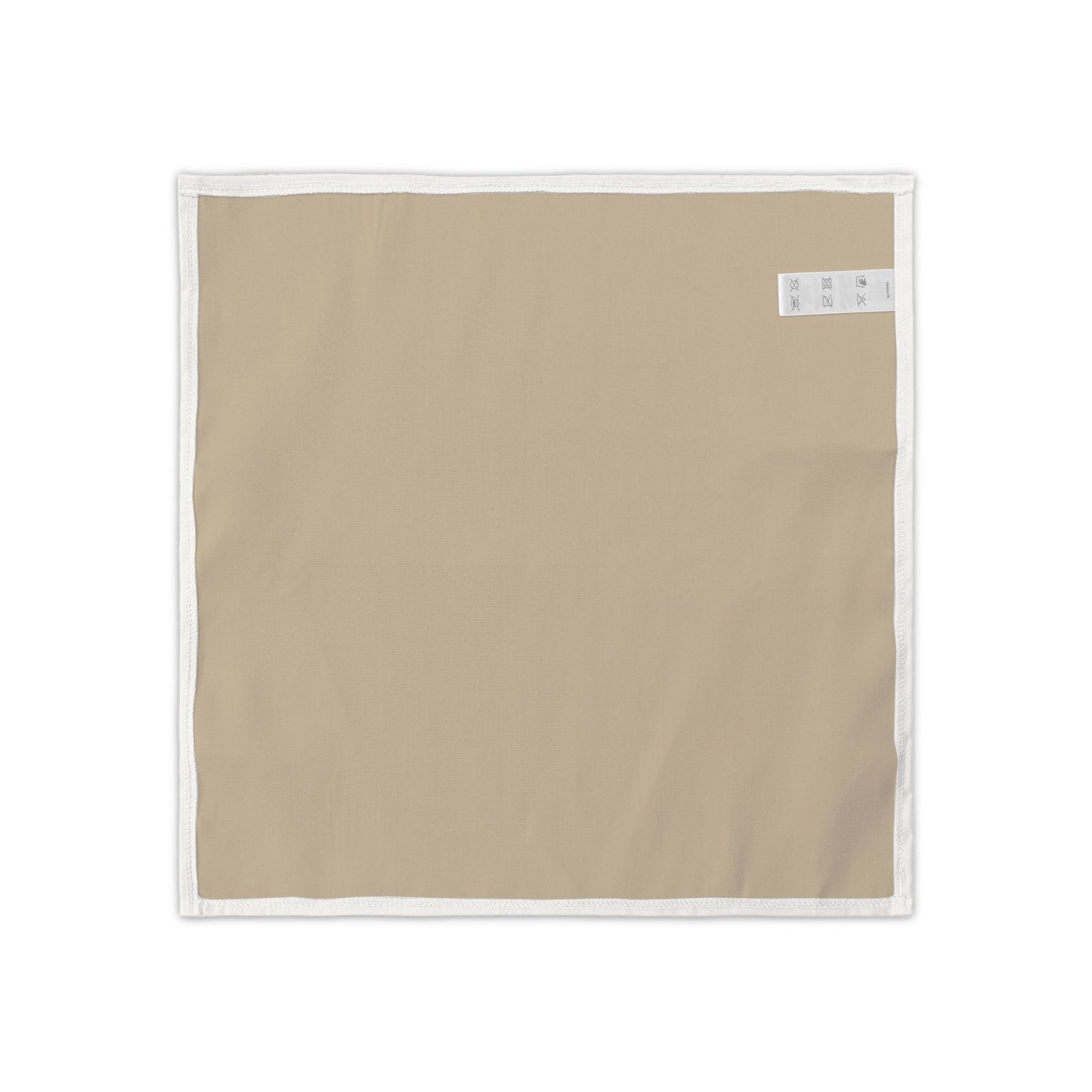 Napkins | Notre Dame, Indiana | Light