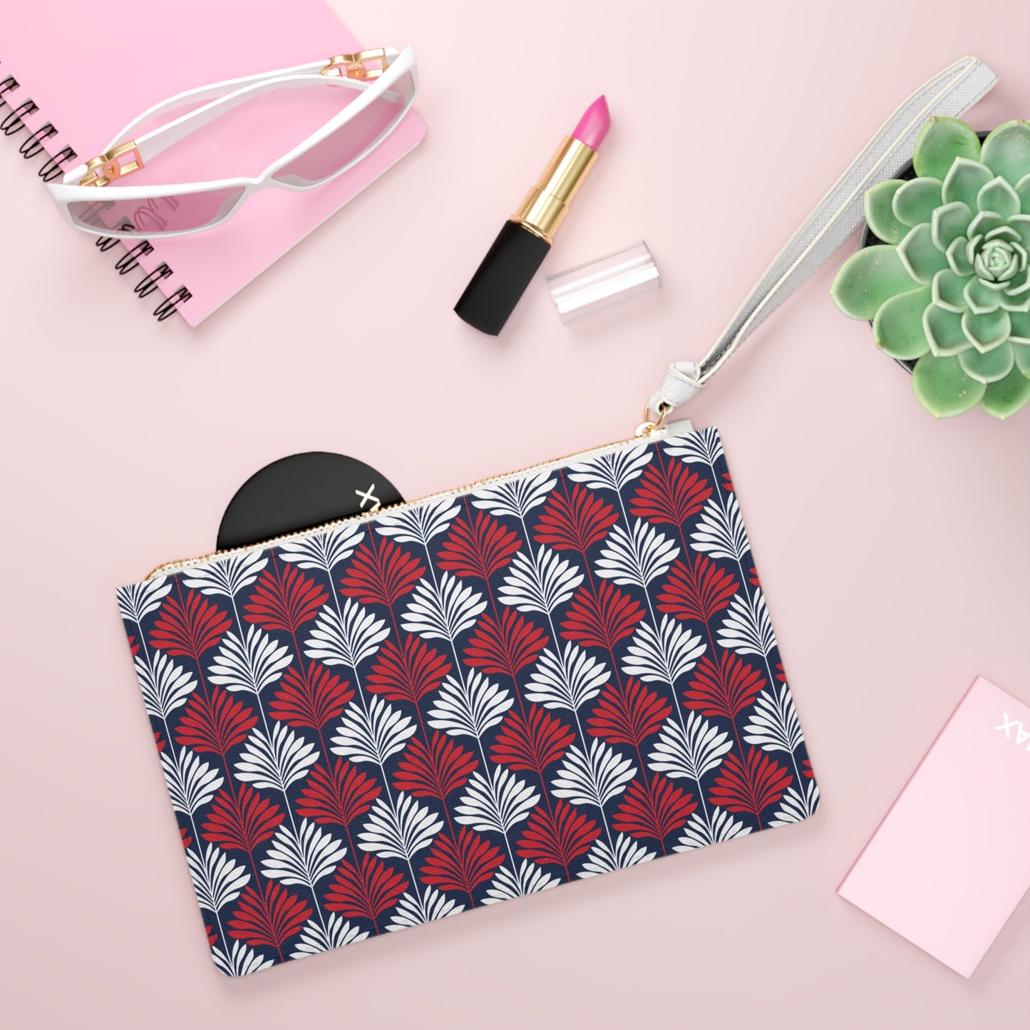 Clutch Bag | Oxford, Mississippi | Deco