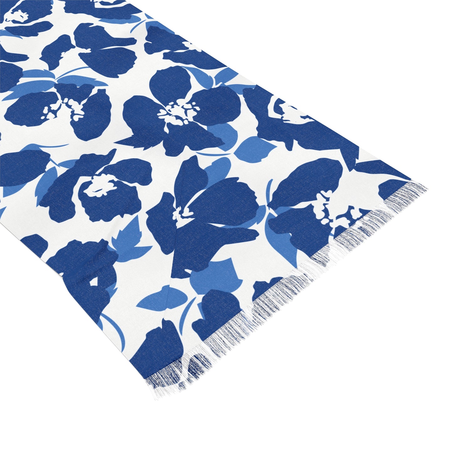 Scarf | Lexington, Kentucky | Poppy