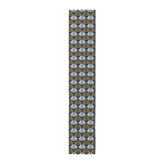 Table Runner | Notre Dame, Indiana | Deco