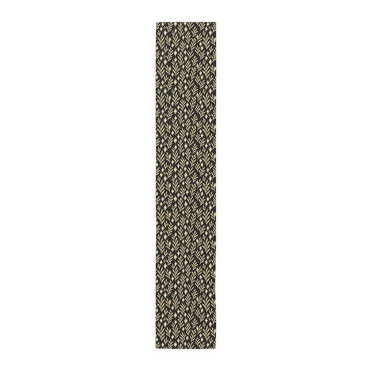 Table Runner | Winston Salem, North Carolina | Laurel