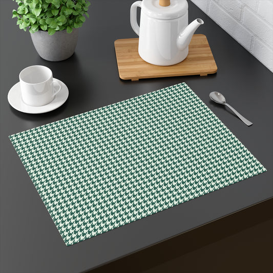 Placemat | New Orleans, Louisiana | Houndstooth